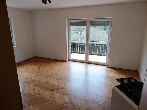 Foto - 2 Zimmer Erdgeschoßwohnung zum Kaufen in Bad Liebenzell