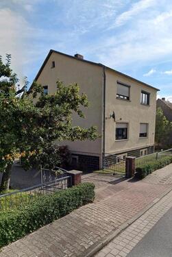 Foto - Großzügiges EFH mit Scheune, Stall und Garten