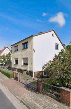 Foto - 6 Zimmer Einfamilienhaus in Guben