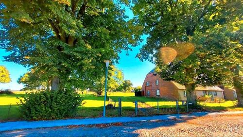 Foto - Bauernhaus, Landhaus in Malchow zum Kaufen
