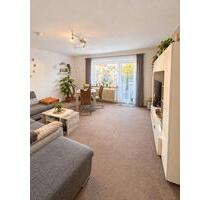 3-Zimmer-Wohnung mit Balkon & EBK in Hessisch Lichtenau – 65 m²