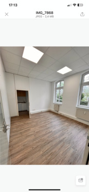 Foto - Büro in Iserlohn zu vermieten - 500,00 EUR Kaltmiete, ca.  45,00 m²