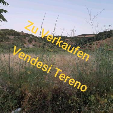 Foto - Baugrundstück in Bosa Sardinien