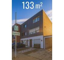 Reihenendhaus mit Garten in ruhiger Spielstraße – 133 m² Jüchen