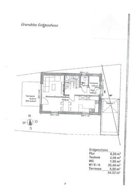 Foto - Einfamilienhaus mit Garage (Neubau)