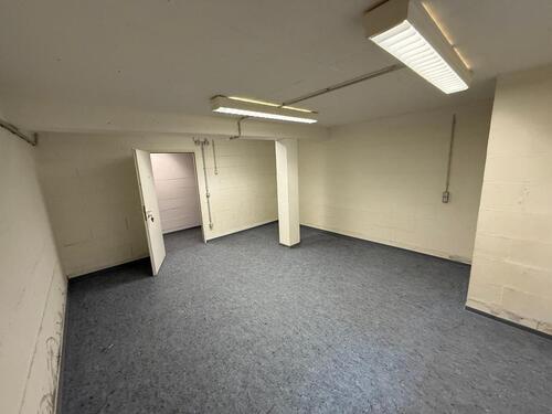 Foto - Kellerraum 18 m² im Zentrum zu vermieten – sauber & trocken
