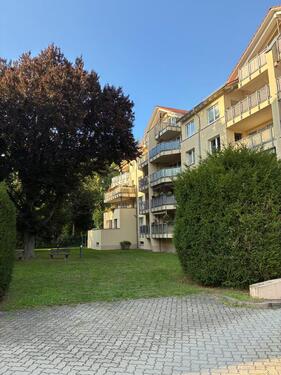 Foto - Etagenwohnung zum Kaufen in Halberstadt