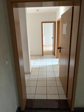 Foto - Etagenwohnung in Halberstadt
