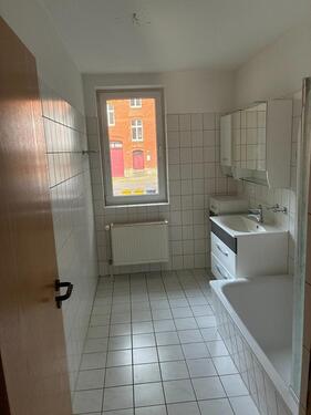 Foto - Etagenwohnung in Halberstadt zum Kaufen