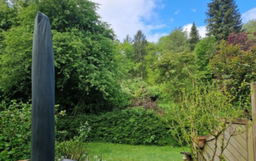 Foto - Einfamilienhaus in Hoisdorf