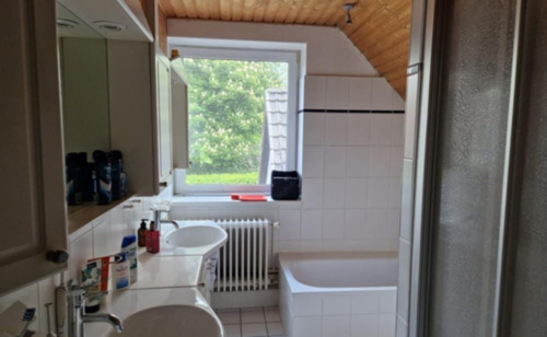 Foto - Einfamilienhaus in Hoisdorf zur Miete