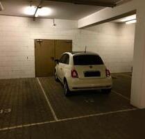 Tiefgaragenstellplatz in Lampertheim zu vermieten