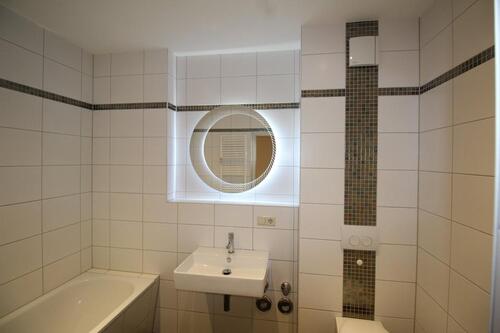 Foto - Schöne 5-Raum-Wohnung Innenstadt