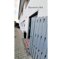 Traumhaus zur Miete über drei Etagen wartet auf Sie! - Nordstemmen