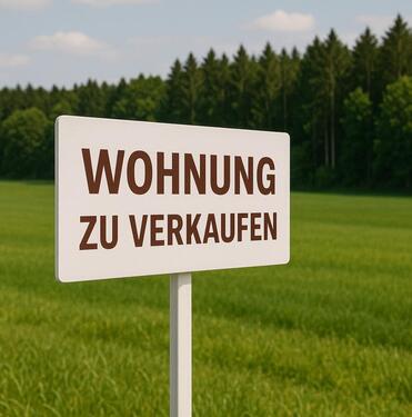 Foto - Vermietete Wohnung in Nümbrecht mit Terrasse und Fußbodenheizung
