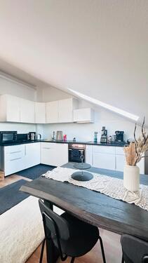 Foto - Etagenwohnung in Berlin