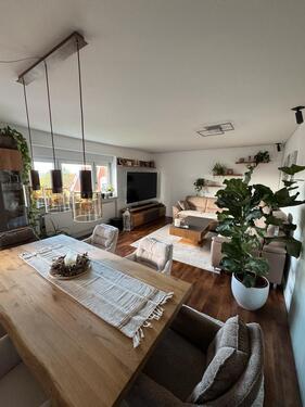 Foto - Etagenwohnung in Rottendorf