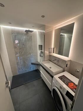 Foto - Etagenwohnung in Rottendorf zur Miete