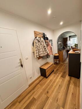 Foto - Etagenwohnung in Marl