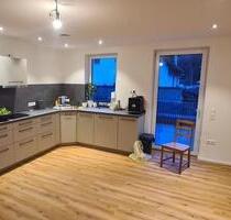 4,5 Zimmer-Wohnung mit großzügiger Terrasse, barrierefrei, Neubau - Wildberg