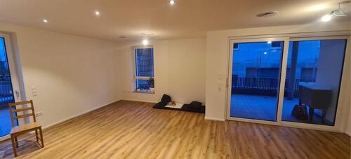 Foto - Etagenwohnung zur Miete in Wildberg