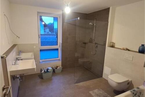 Foto - Etagenwohnung in Wildberg