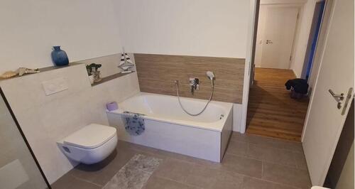 Foto - Etagenwohnung in Wildberg zur Miete