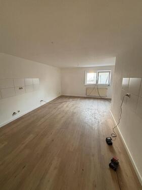 Foto - Renovierte 3-Zimmer-Wohnung in Gaudernbach