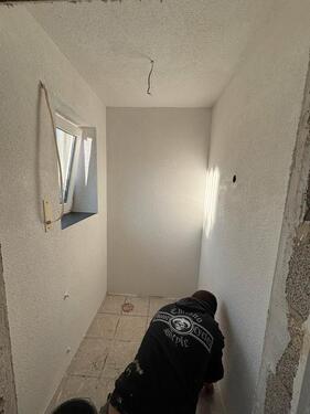 Foto - Etagenwohnung in Weilburg