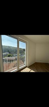 Foto - 2 Zimmer Wohnung mieten Neubau Fußbodenheizung Haustiere erlaubt