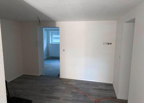 Foto - 2 Zimmer Wohnung in Toplage ab 15.11.