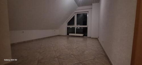 Foto - Etagenwohnung in Aalen