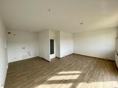 Foto - Große 3-Raum Wohnung mit Aussicht