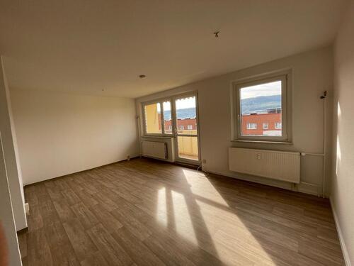 Foto - 3 Zimmer Etagenwohnung zur Miete in Sollstedt