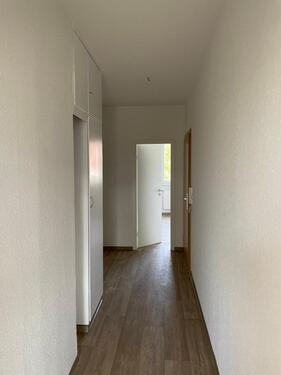 Foto - 3 Zimmer Etagenwohnung in Sollstedt