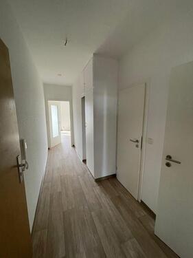 Foto - Etagenwohnung in Sollstedt zur Miete