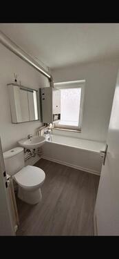 Foto - Etagenwohnung in Bünde zur Miete