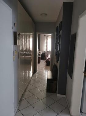 Foto - 3-Zimmer-Wohnung in Top-Lage: Nähe Unterbacher See + Balkon