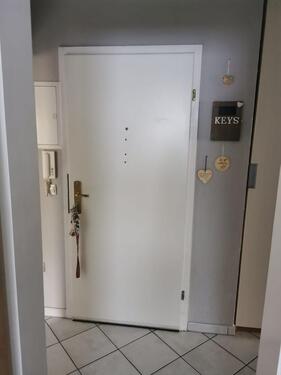 Foto - 1 Zimmer Etagenwohnung in Düsseldorf