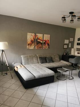 Foto - Etagenwohnung in Düsseldorf zur Miete