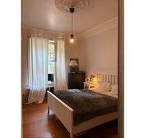 Wunderschöne 3-Zimmer Altbauwohnung in zentraler Lage - Kiel Ravensberg