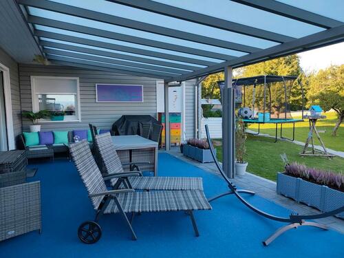 Foto - 9 Zimmer Einfamilienhaus in Grafenhausen