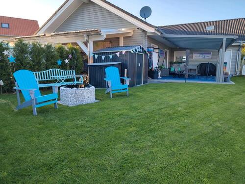 Foto - Einfamilienhaus in Grafenhausen zum Kaufen