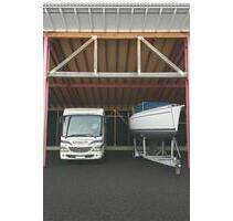 —ACHERN— Stellplatz Wohnwagen Wohnmobil Lager 247 zugänglich