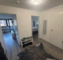 2-Zimmer Wohnung in Solingen (OhligsAufderhöheMerscheid)