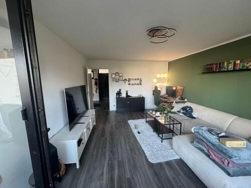 Foto - 2 Zimmer Etagenwohnung in Solingen