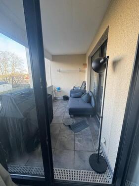 Foto - Etagenwohnung in Solingen zur Miete