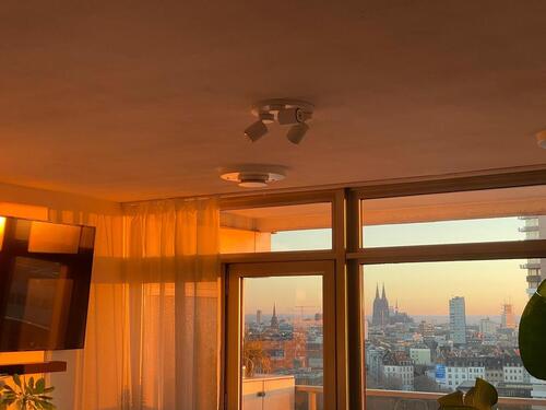 Foto - 1.5 Zimmer Etagenwohnung zur Miete in Köln