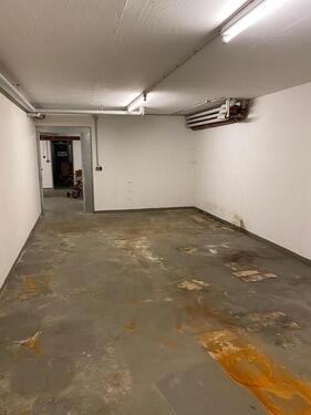 Foto - 1 Zimmer Etagenwohnung zur Miete in Köln