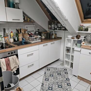 Foto - 1 Zimmer Dachgeschoßwohnung in Schkeuditz